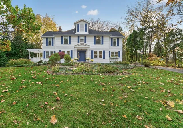 Single family home for sale at 2760 Bedford Rd, Ann Arbor, MI 48104 | MLS# 81026056476
