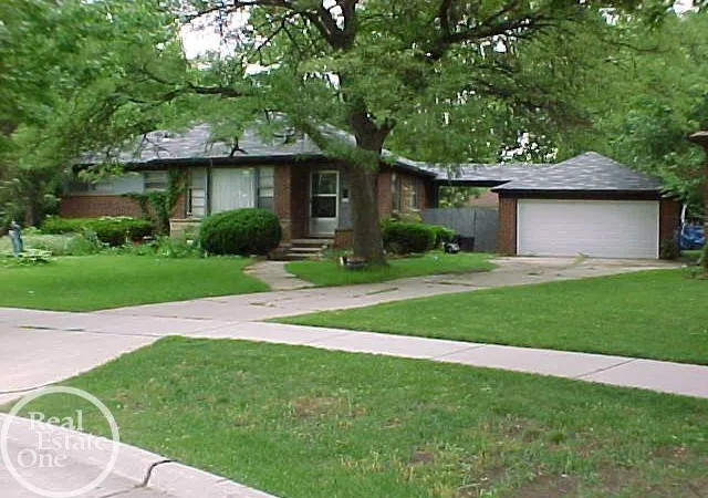 Photo 1 of Single family home for sale at 13180 Irvine Blvd, Oak Park, MI 48237 | MLS# 58050225796 | Listing updated on 2026-10-26