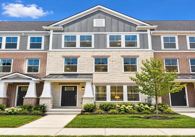Photo 1 of Condo for sale at 25335 Tolstoy Trl, Novi, MI 48375 | MLS# 20261086091 | Listing updated on 2026-10-26