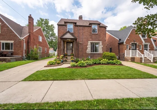 Photo 1 of Single family home for sale at 20007 Stotter St, Detroit, MI 48234 | MLS# 20261086094 | Listing updated on 2026-10-26