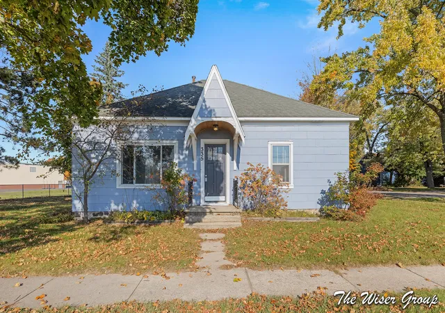 Single family home for sale at 335 Emory St, Unknown_OutOfState, MI 49329 | MLS# 65026056519