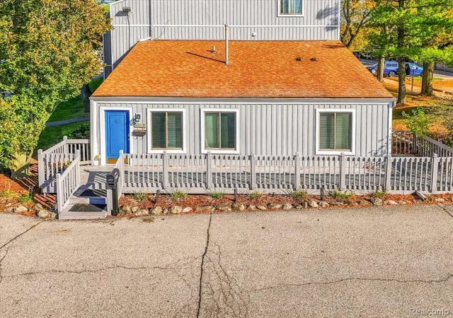 Photo 1 of Condo for sale at 9597 Harbour Cvs Ct #105, Ypsilanti, MI 48197 | MLS# 20261086129 | Listing updated on 2026-10-29
