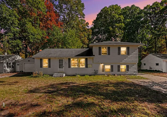 Single family home for sale at 374 N 6th Avenue, FruitportVillage_Muskegon, MI 49415 | MLS# 71026056523