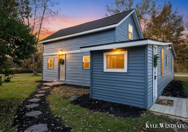 Photo 1 of Sale Pending at 14216 Shaner Ave Ne, Cedar Springs, MI 49319 | MLS# 65026056531 | Listing updated on 2026-10-27