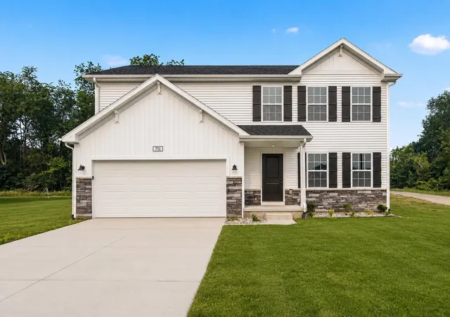 Photo 1 of Single family home for sale at 7093 Pileated Dr Se, Caledonia, MI 49316 | MLS# 66026056526 | Listing updated on 2026-10-24