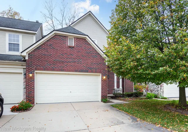 Photo 1 of Condo for sale at 2086 Preserve Cir W, Canton, MI 48188 | MLS# 20261086148 | Listing updated on 2026-10-28