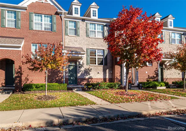 Photo 1 of Condo for sale at 27884 Middleton Dr, Novi, MI 48377 | MLS# 20261086152 | Listing updated on 2026-10-28
