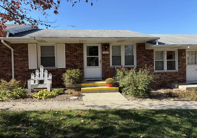 Condo for sale at 2205 Clyde Park Ave SW, Wyoming, MI 49509 | MLS# 65026056567