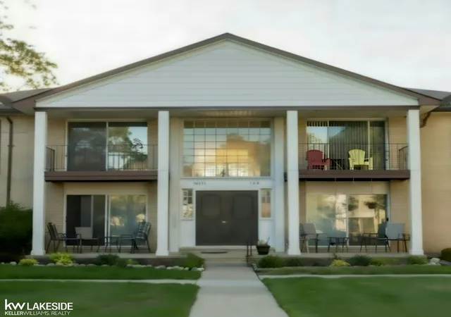 Photo 1 of Condo for sale at 29233 Hayes #61 Rd, Warren, MI 48088 | MLS# 58050225823 | Listing updated on 2026-10-25