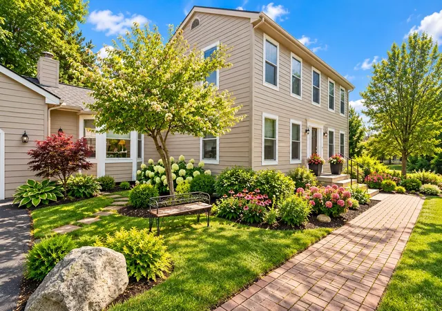 Photo 1 of Single family home for sale at 4242 Glen Eden Ct, Ann Arbor, MI 48103 | MLS# 81026056595 | Listing updated on 2026-10-26