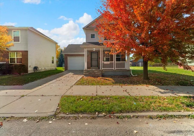 Photo 1 of Single family home for sale at 4989 Scotten St, Detroit, MI 48210 | MLS# 20261086190 | Listing updated on 2026-10-26