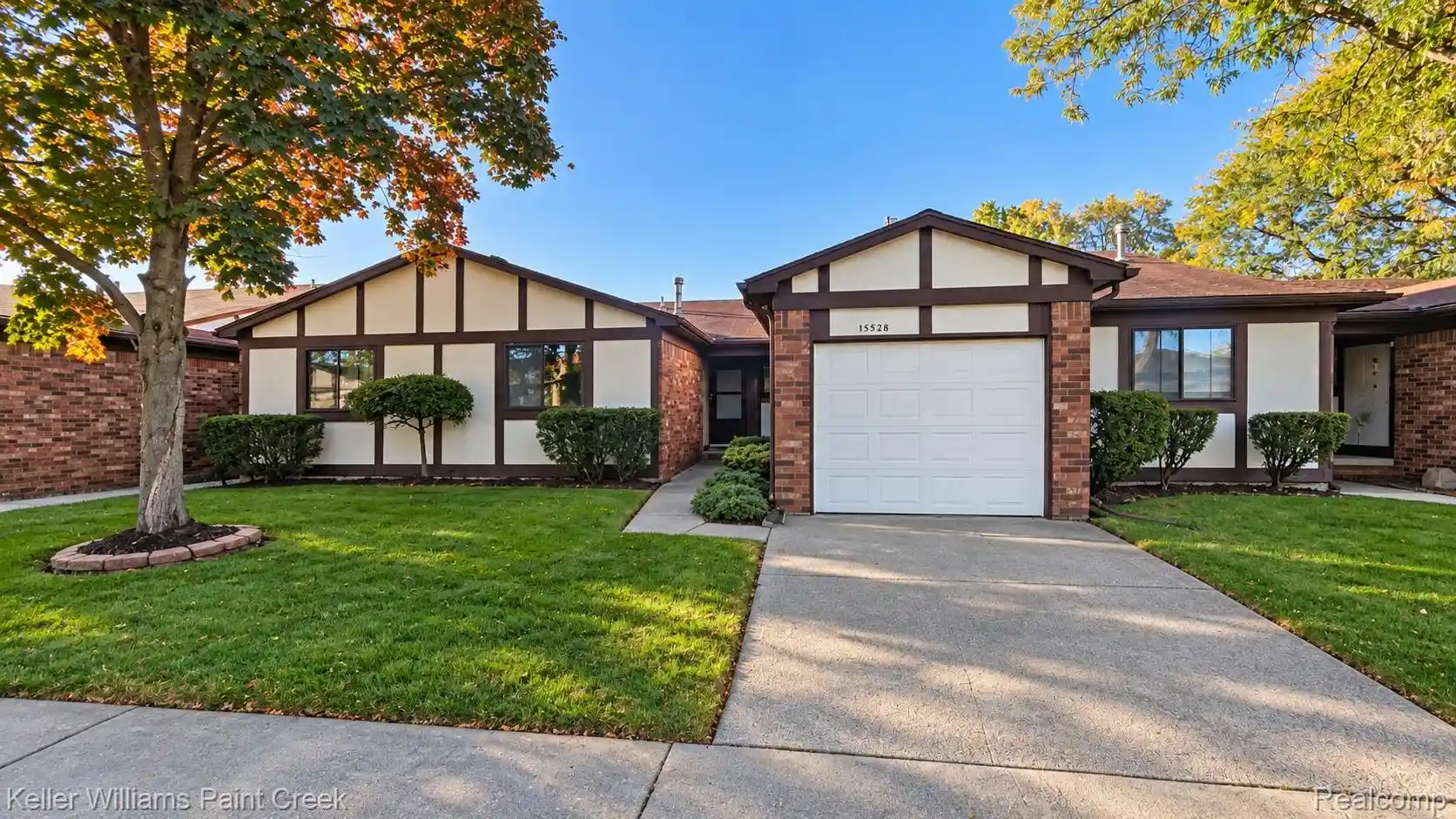 Condo for sale at 13528 Angela Dr #3, WarrenCity_Macomb, MI 48088 | MLS# 20261086205