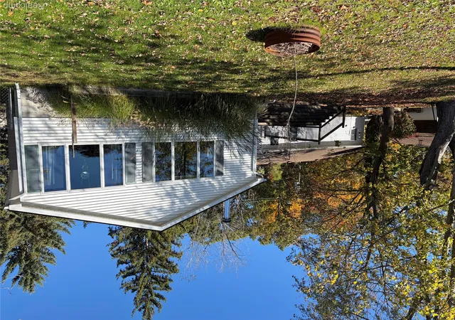 Photo 1 of Single family home for sale at 8913 Riverside Dr, Brighton, MI 48116 | MLS# 20261086206 | Listing updated on 2026-10-29