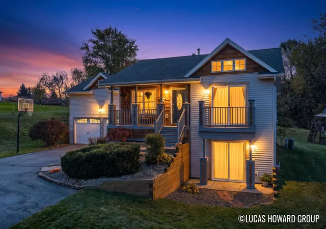 Single family home for sale at 182 Indian Blfs Dr NE, Sparta, MI 49345 | MLS# 65026056632