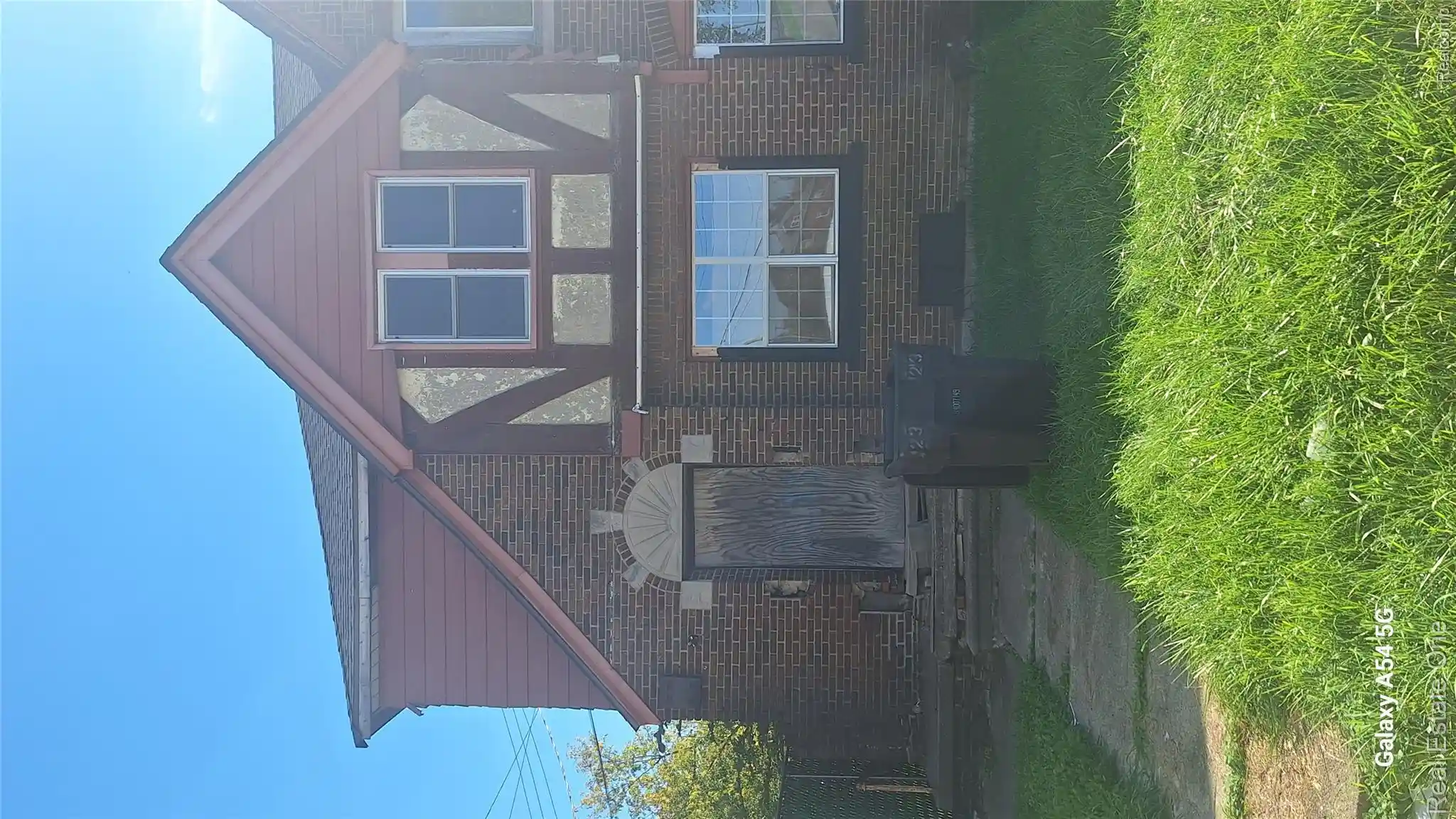 Photo 1 of Single family home for sale at 2293 Waverly St, Detroit City Wayne, MI 48238 | MLS# 20261086217 | Listing updated on 2026-10-24