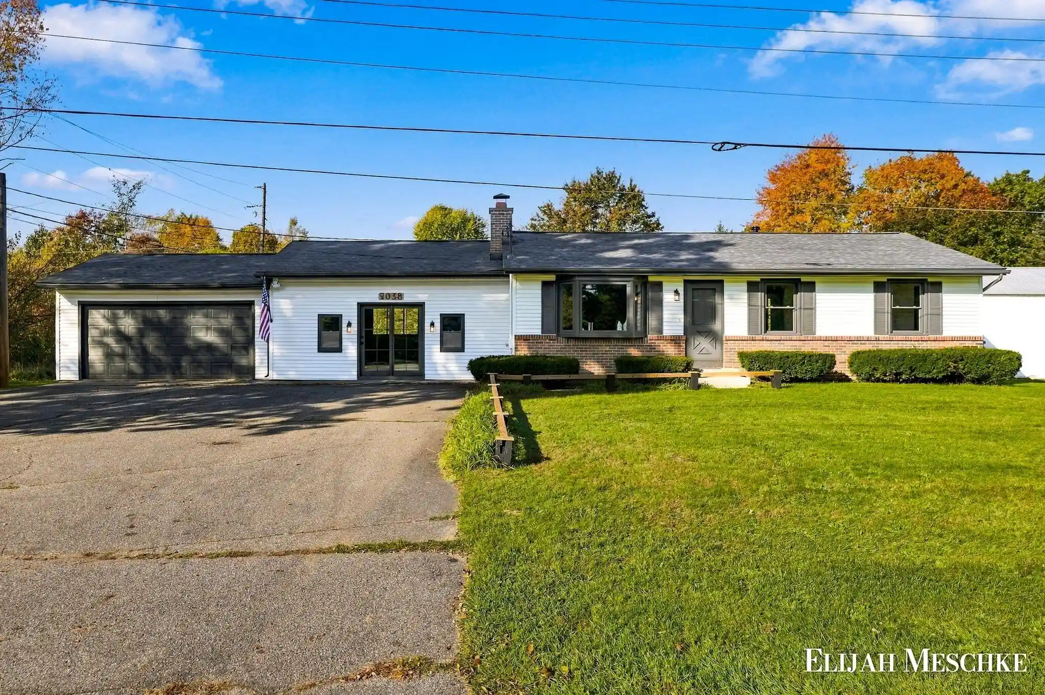 Single family home for sale at 9038 S 12th Street, TexasCharterTownship_Kalamazoo, MI 49087 | MLS# 65026056636