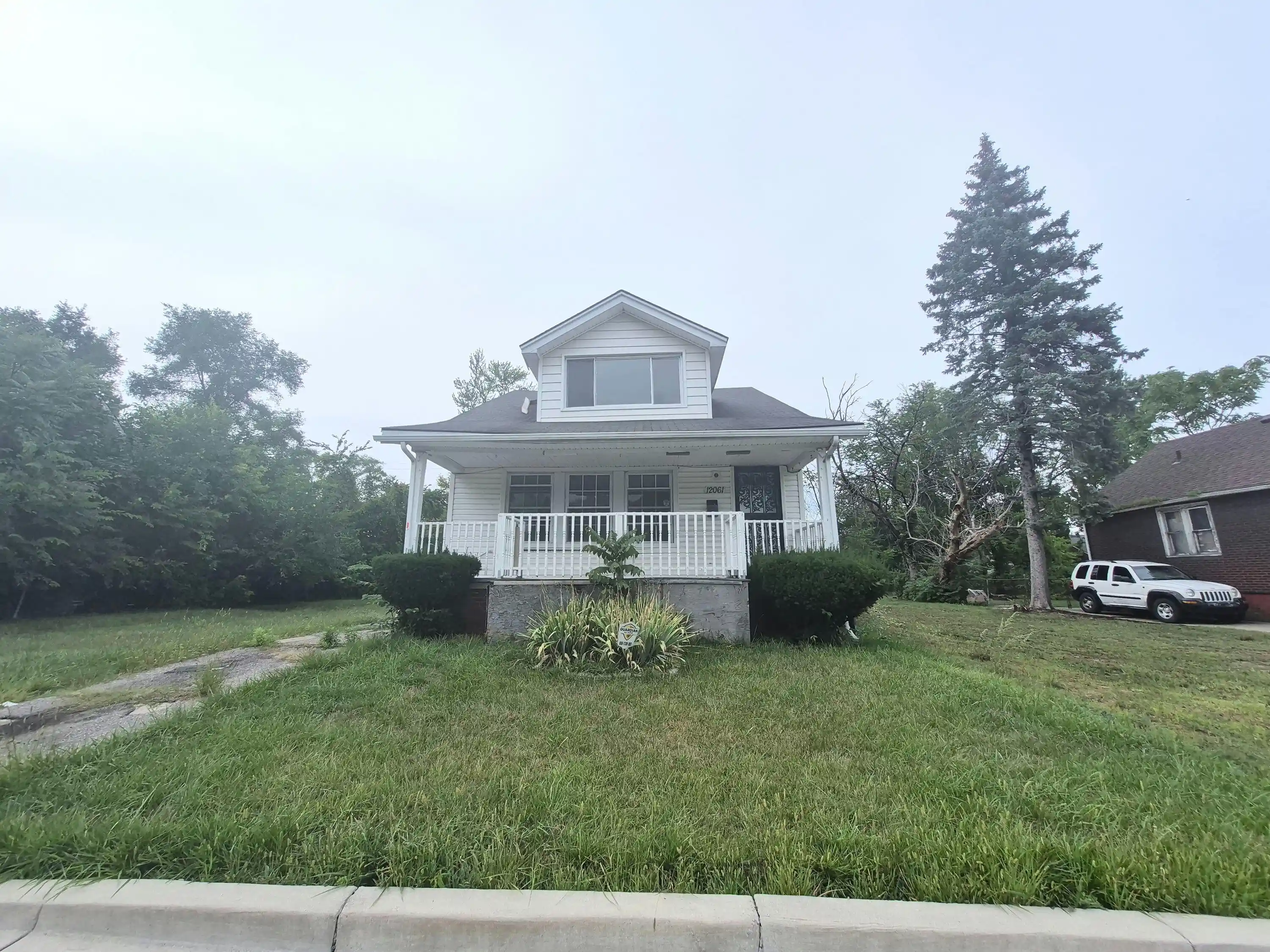 Photo 1 of Single family home for sale at 12061 Wade St, Detroit, MI 48213 | MLS# 81026056641 | Listing updated on 2026-10-23