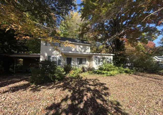 Photo 1 of Sale Pending at 2072 W Giles Rd, Muskegon, MI 49445 | MLS# 65026056645 | Listing updated on 2026-10-29