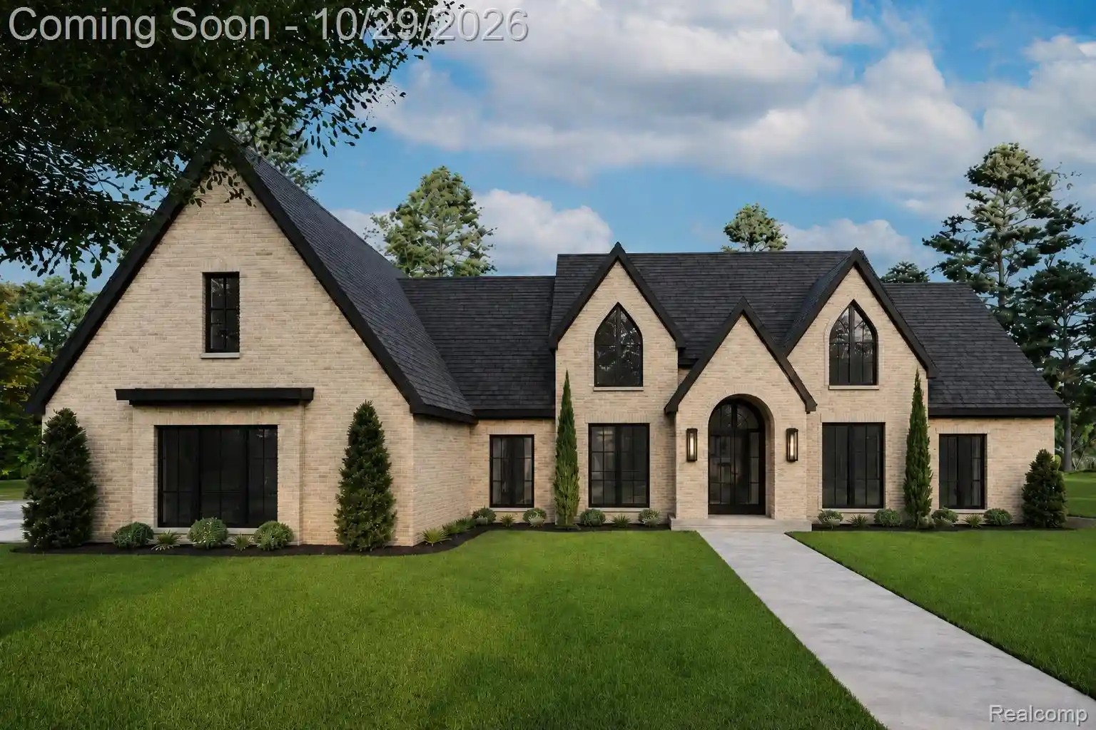 Photo 1 of Single family home for sale at 2764 Verona Way, Milford, MI 48381 | MLS# 20261086233 | Listing updated on 2026-10-29