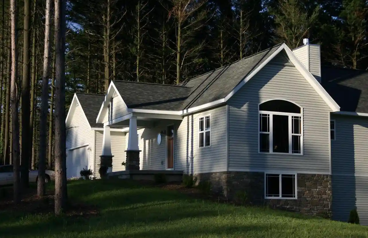 Single family home for sale at 1921 Pineridge Dr, Hastings, MI 49058 | MLS# 66026056656