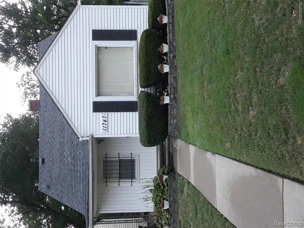 Photo 1 of Single family home for sale at 11747 W Outer Dr, Detroit, MI 48223 | MLS# 20261086235 | Listing updated on 2026-10-24