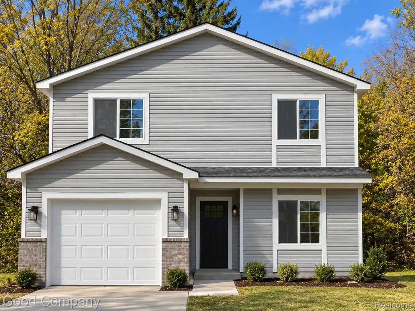 Photo 1 of Single family home for sale at 550 Arthur Ave, Pontiac, MI 48341 | MLS# 20261086237 | Listing updated on 2026-10-24