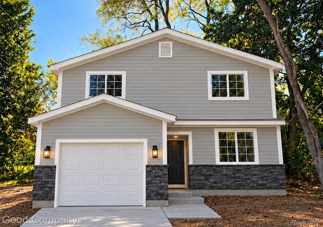 Photo 1 of Single family home for sale at 457 Nevada Ave, Pontiac, MI 48341 | MLS# 20261086243 | Listing updated on 2026-10-24