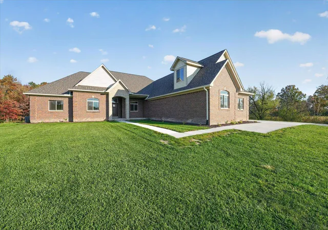 Photo 1 of Single family home for sale at 61988 North Ave, Ray, MI 48096 | MLS# 58050225836 | Listing updated on 2026-10-29
