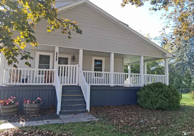 Single family home for sale at 5965 W Roseland St, Monroe, MI 48161 | MLS# 57050225842
