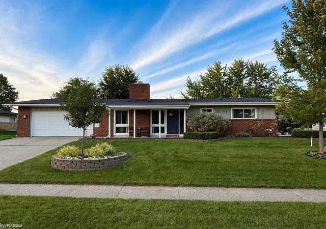 Single family home for sale at 51195 Peach Tree Ln, Shelby Township, MI 48316 | MLS# 58050225846 | Listing updated on 2026-10-30