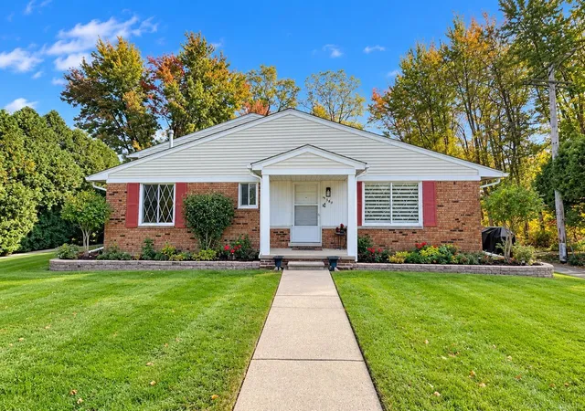 Condo for sale at 51180 S Foster Rd, Chesterfield, MI 48047 | MLS# 58050225854