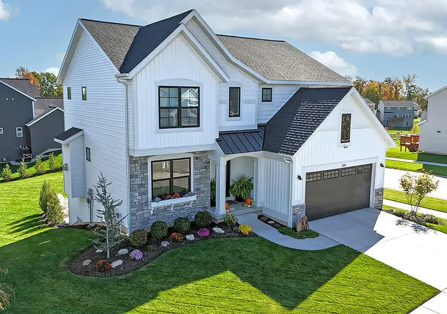 Photo 1 of Single family home for sale at 508 Park Pl Dr Ne, Rockford City Kent, MI 49341 | MLS# 65026056666 | Listing updated on 2026-10-29