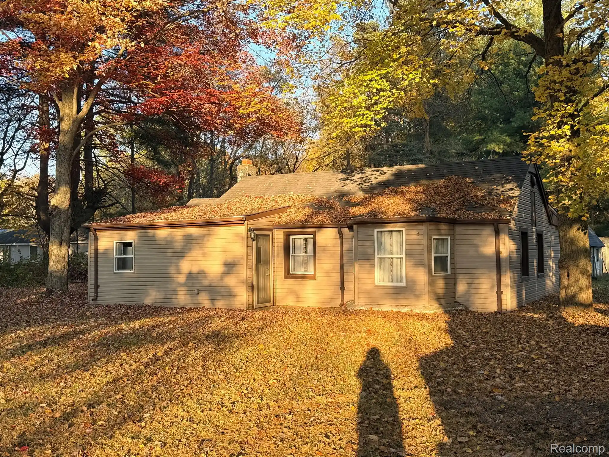 Photo 1 of Single family home for sale at 2682 Range Rd, Port Huron, MI 48060 | MLS# 20261086247 | Listing updated on 2026-10-24