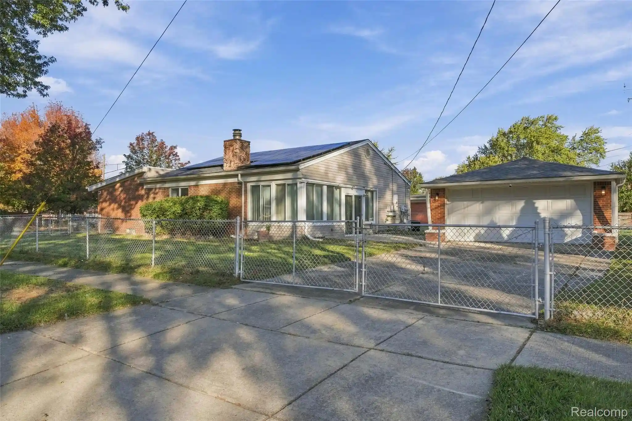 Photo 1 of Single family home for sale at 8361 Gulley St, Taylor, MI 48180 | MLS# 20261086250 | Listing updated on 2026-10-29