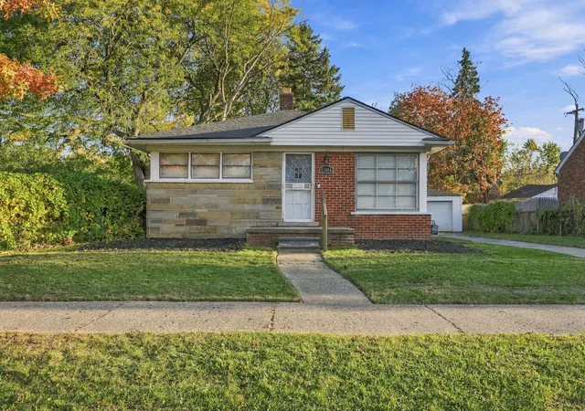 Photo 1 of Single family home for sale at 11454 Saint Patrick St, Detroit, MI 48205 | MLS# 81026056674 | Listing updated on 2026-10-25