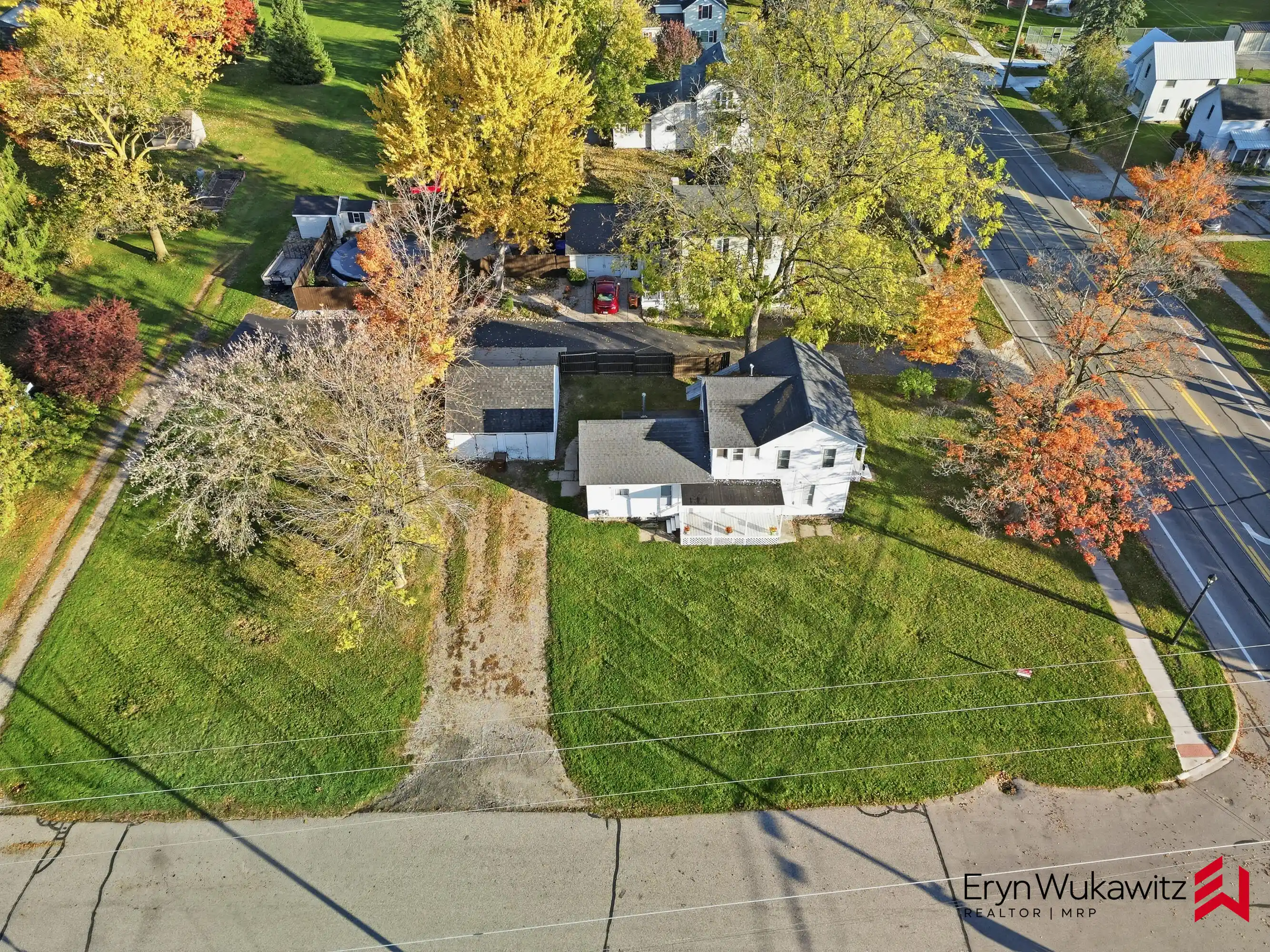 Photo 1 of Multi family home for sale at 501 N Pine River St, Ithaca City Gratiot, MI 48847 | MLS# 65026056676 | Listing updated on 2026-10-24