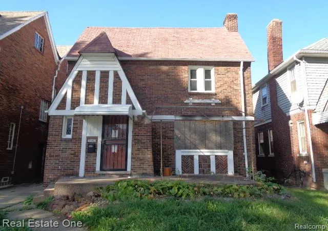 Photo 1 of Single family home for sale at 3742 Pasadena St, Detroit, MI 48238 | MLS# 20261086255 | Listing updated on 2026-10-27
