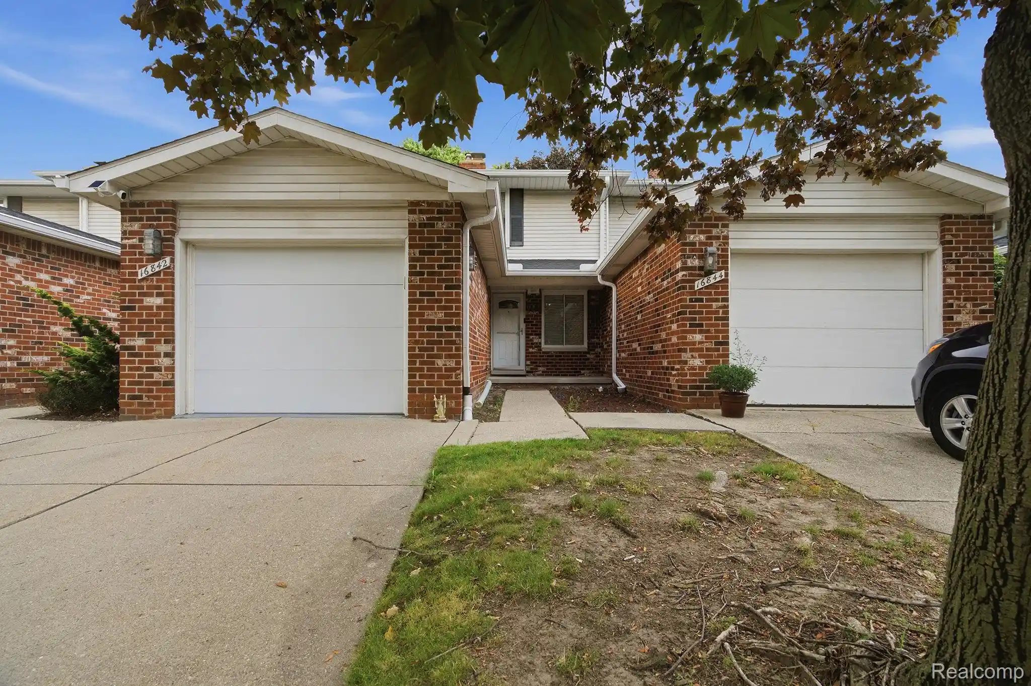 Condo for sale at 16842 Edloytom Way, Clinton Township, MI 48038 | MLS# 20261086256