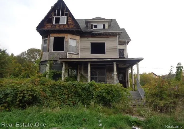 Photo 1 of Single family home for sale at 1780 Helen St, Detroit, MI 48207 | MLS# 20261086258 | Listing updated on 2026-10-28