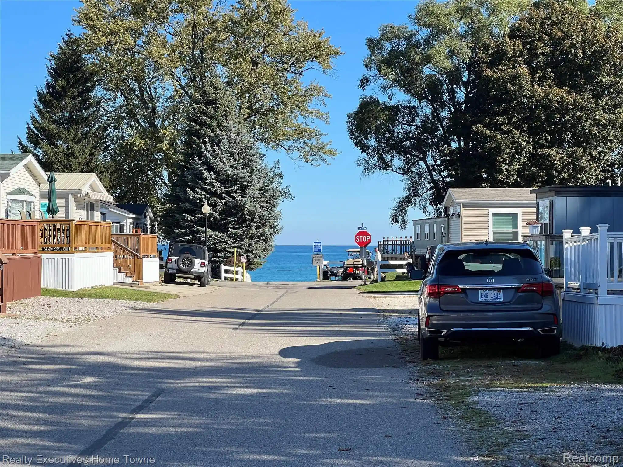 Single family home for sale at 5203 Main St #108, Lexington, MI 48450 | MLS# 20261086261