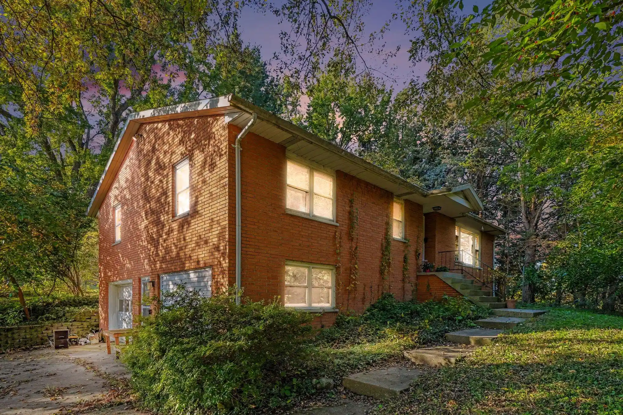 Single family home for sale at 3118 E Shawnee Rd, Berrien Springs, MI 49103 | MLS# 69026056681
