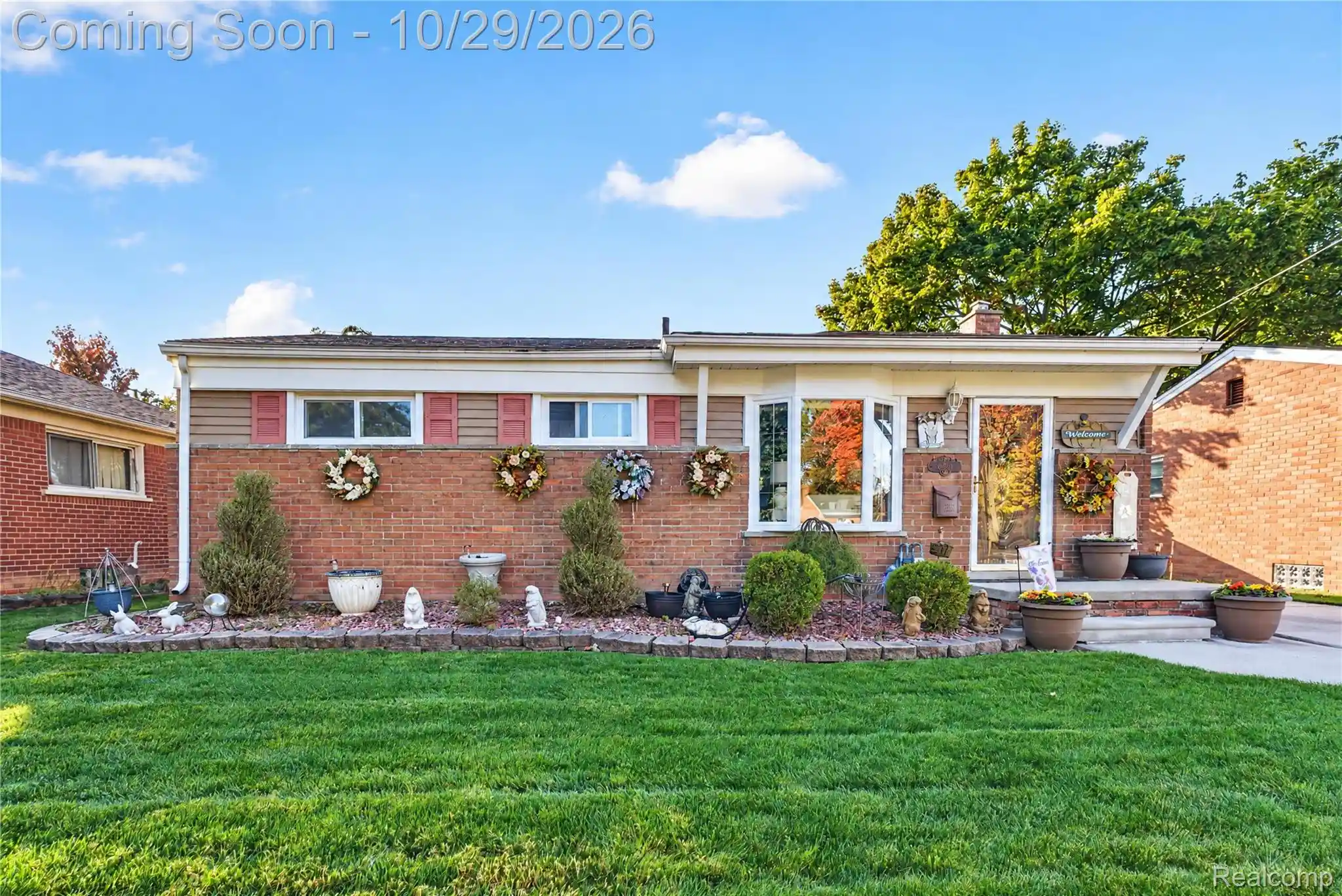 Single family home for sale at 8394 Mayfair St, Taylor, MI 48180 | MLS# 20261086268