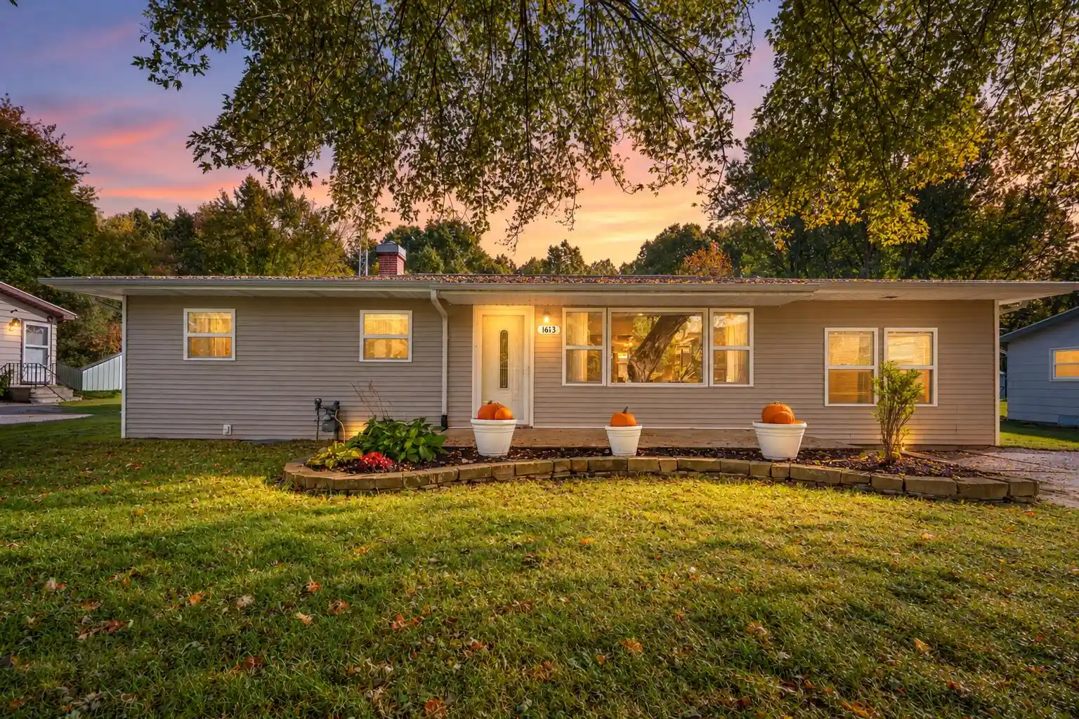 Single family home for sale at 1613 Kay Dr, Benton Harbor, MI 49022 | MLS# 69026056685
