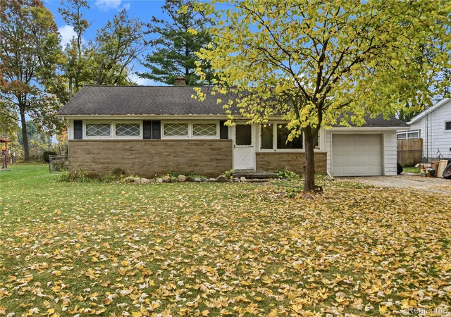 Single family home for sale at 3405 Hammerberg Rd, Flint, MI 48507 | MLS# 20261086275