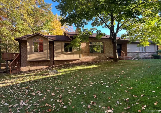 Condo for sale at 5873 Lockwood, West Bloomfield, MI 48322 | MLS# 20261086278