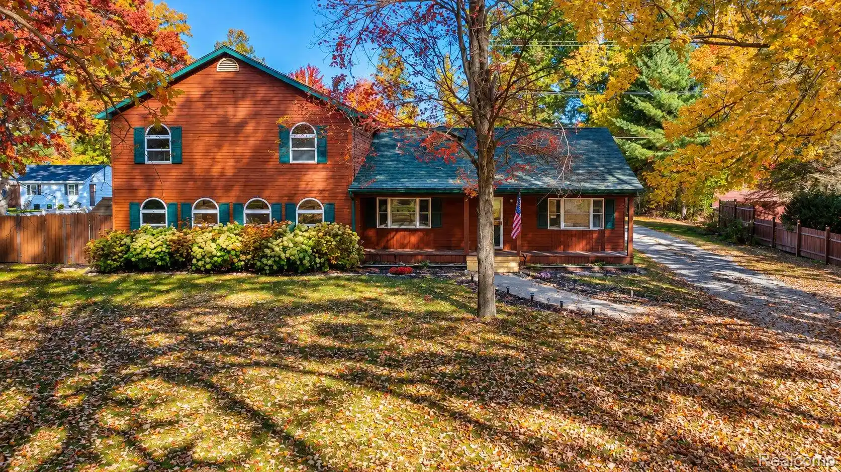Single family home for sale at 3708 Dykeman Rd, Fort Gratiot, MI 48059 | MLS# 20261086282
