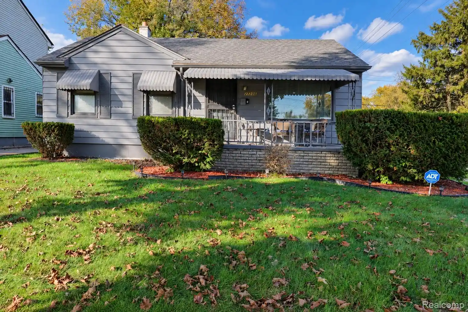 Single family home for sale at 27206 Kitch St, InksterCity_Wayne, MI 48141 | MLS# 20261086286