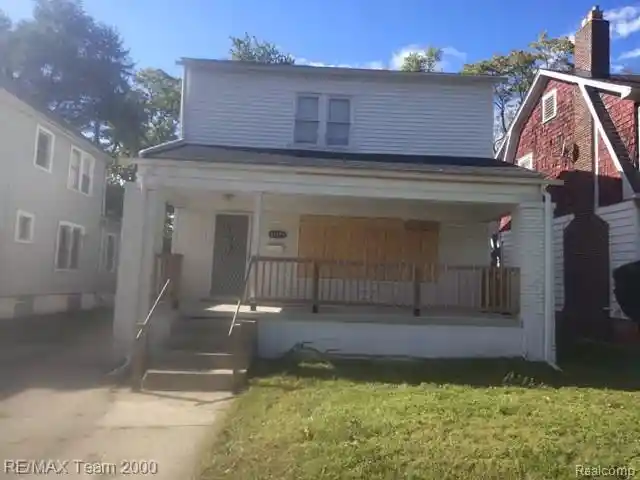 Photo 1 of Single family home for sale at 13279 Coyle St, Detroit City Wayne, MI 48227 | MLS# 20261086288 | Listing updated on 2026-10-27