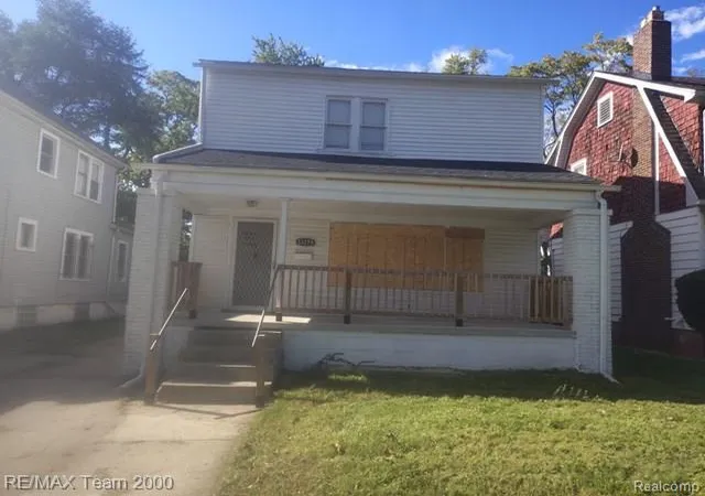 Photo 1 of Single family home for sale at 13279 Coyle St, Detroit, MI 48227 | MLS# 20261086288 | Listing updated on 2026-10-27