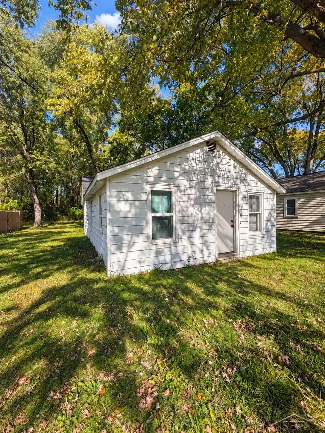 Photo 1 of Single family home for sale at 1969 Hatch Ave, Benton Harbor, MI 49022 | MLS# 61050225874 | Listing updated on 2026-10-24